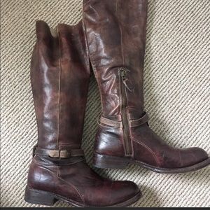 Bed Stu Bristol Boots